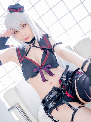 (CH30) [みやこどんぶり (みやこりお)] サマー トレジャー_132