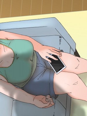 [ヤミーブックス (ヤミー)] ぼくとなつやすみのあね_37