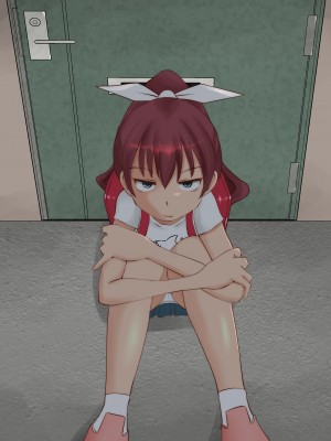 [ふらふら] 隣の鍵っ子涼子ちゃんと母娘丼_52