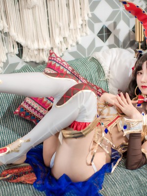 木绵绵 – 伊什塔尔_32