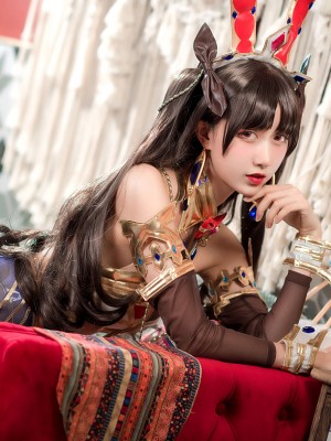 木绵绵 – 伊什塔尔_06