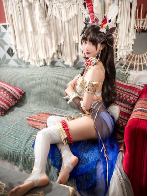 木绵绵 – 伊什塔尔_08