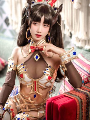 木绵绵 – 伊什塔尔_04