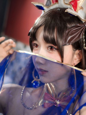 木绵绵 – 伊什塔尔_12