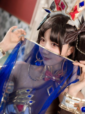 木绵绵 – 伊什塔尔_13