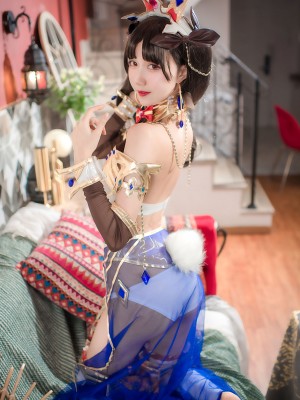 木绵绵 – 伊什塔尔_34