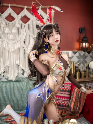 木绵绵 – 伊什塔尔_11