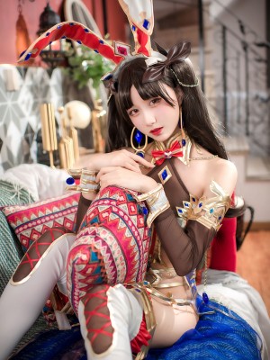 木绵绵 – 伊什塔尔_29