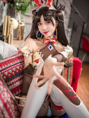 木绵绵 – 伊什塔尔_25