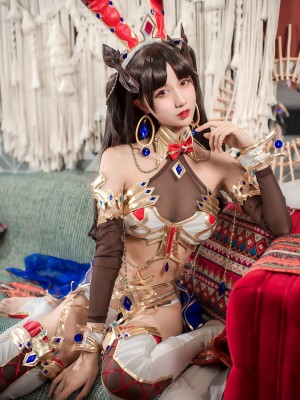 木绵绵 – 伊什塔尔_09