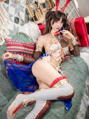 木绵绵 – 伊什塔尔_31