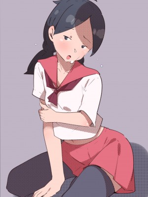 [モブモムモム] 地味系幼なじみを褒め堕とす!_20