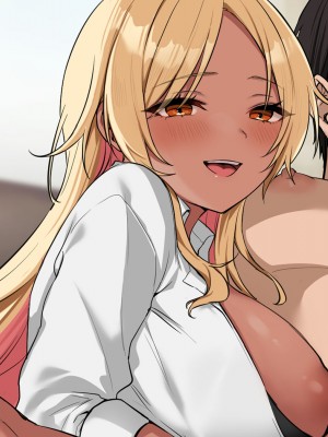 [やまなし娘。 (takita)] 旦那が出張で不在の間、欲求不満の人妻ギャルとハメまくりました。_237