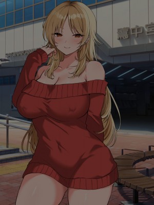 [やまなし娘。 (takita)] 旦那が出張で不在の間、欲求不満の人妻ギャルとハメまくりました。_158