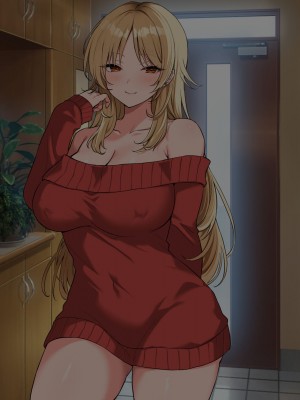 [やまなし娘。 (takita)] 旦那が出張で不在の間、欲求不満の人妻ギャルとハメまくりました。_283