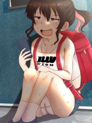 [ふらふら] ナナと一回ヤったらプリカ一枚ね_61