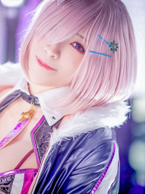 YuDan - Mashu Race Queen_02