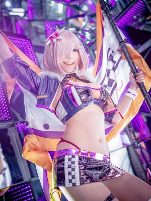 YuDan - Mashu Race Queen_05