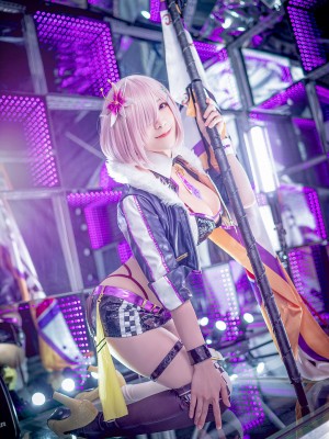 YuDan - Mashu Race Queen_06