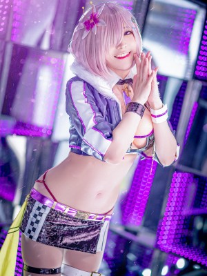 YuDan - Mashu Race Queen_08