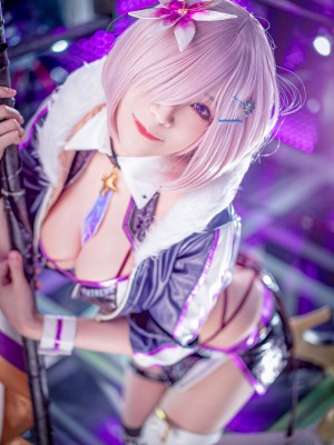 YuDan - Mashu Race Queen_04