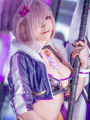 YuDan - Mashu Race Queen_12