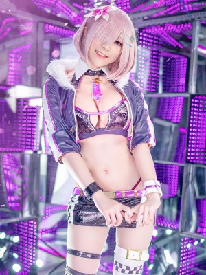 YuDan - Mashu Race Queen_13