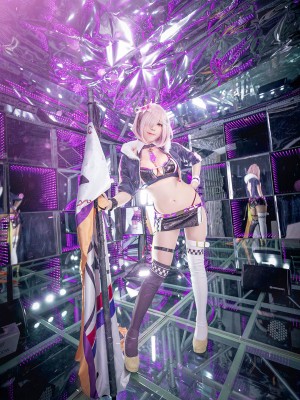 YuDan - Mashu Race Queen_15