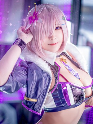 YuDan - Mashu Race Queen_10