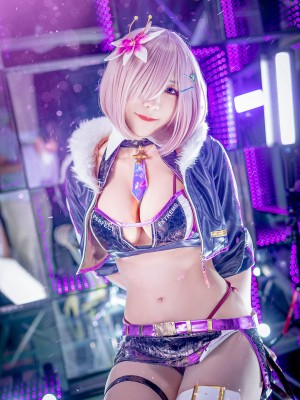 YuDan - Mashu Race Queen_09