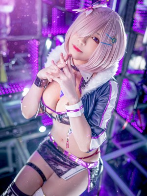 YuDan - Mashu Race Queen_07