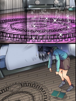 [FAT] 僕も姉も妹も母親もサキュバスになったので2 ビッチな淫魔たちの無限ハーレム搾精地獄_49