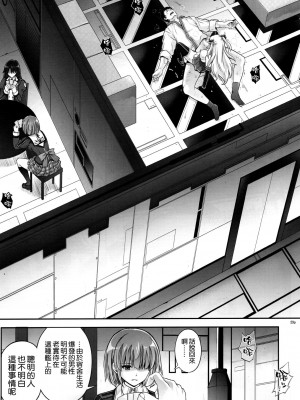 (C92) [サイクロン (和泉、冷泉)] T-29 SenJoTeki (英雄伝説 閃の軌跡II) [空気系☆漢化]_29