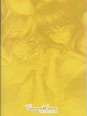 (FF23) [TINY WAVE (小殷)] 情人節攻略 (League of Legends) [中国語]_24