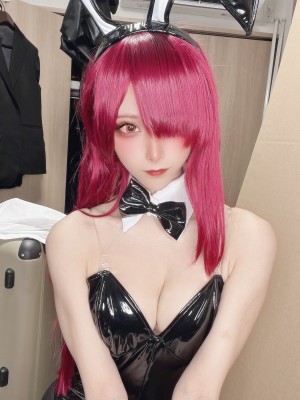 Akichi - Bunny Rindou Kobayashi_05