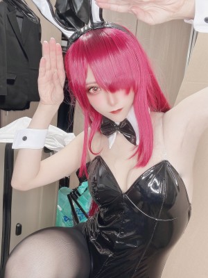 Akichi - Bunny Rindou Kobayashi_07