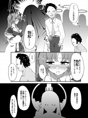 [情緒不安定 (ereere)] 立派な大人になりましょう (ブルーアーカイブ) [DL版]_05