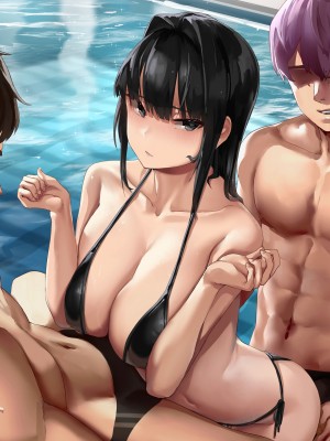 lynus1717【NSFW】(Patreon) Uncensored_149