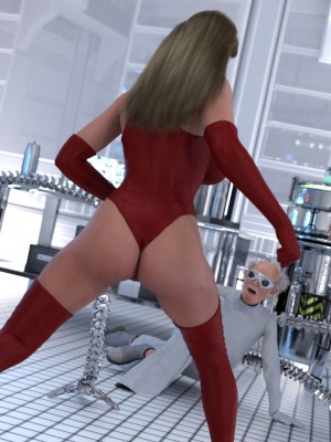 [Pwishmonger] Super Emily 1-4_0205