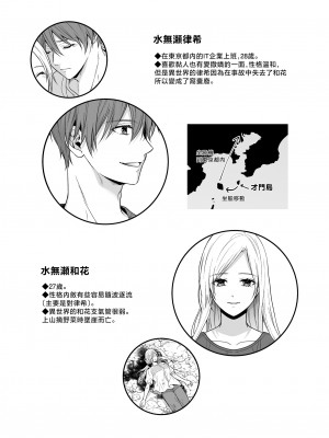 [氷ウインナー] 異世界でヤンデレ旦那にドS調教されています｜在异世界被病娇老公进行抖S调教 [莉赛特汉化组]_70