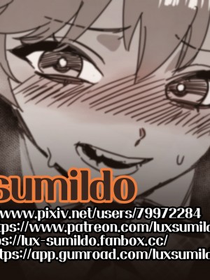 [LUXsumildo] 您的学生性爱时代 [LC整合汉化组]_10