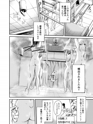 [マッチ博士] 人権破壊工場～快楽受動体ライン～_06