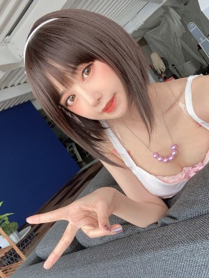 Shika小鹿鹿 - NO.94 加藤惠_02