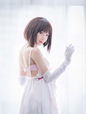 Shika小鹿鹿 - NO.94 加藤惠_18