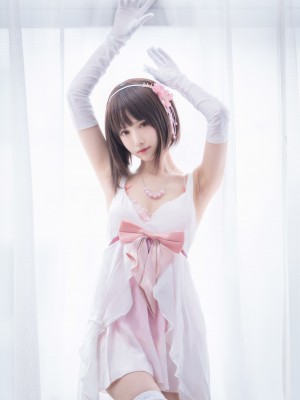 Shika小鹿鹿 - NO.94 加藤惠_17