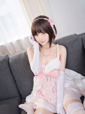 Shika小鹿鹿 - NO.94 加藤惠_43