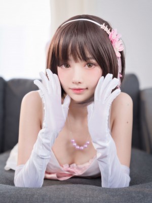 Shika小鹿鹿 - NO.94 加藤惠_57