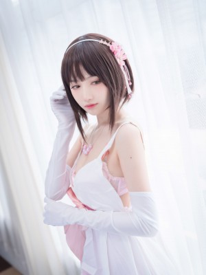 Shika小鹿鹿 - NO.94 加藤惠_36