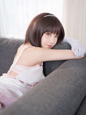 Shika小鹿鹿 - NO.94 加藤惠_05