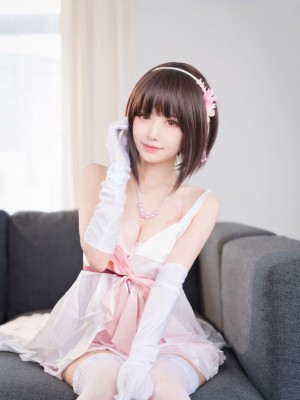 Shika小鹿鹿 - NO.94 加藤惠_06